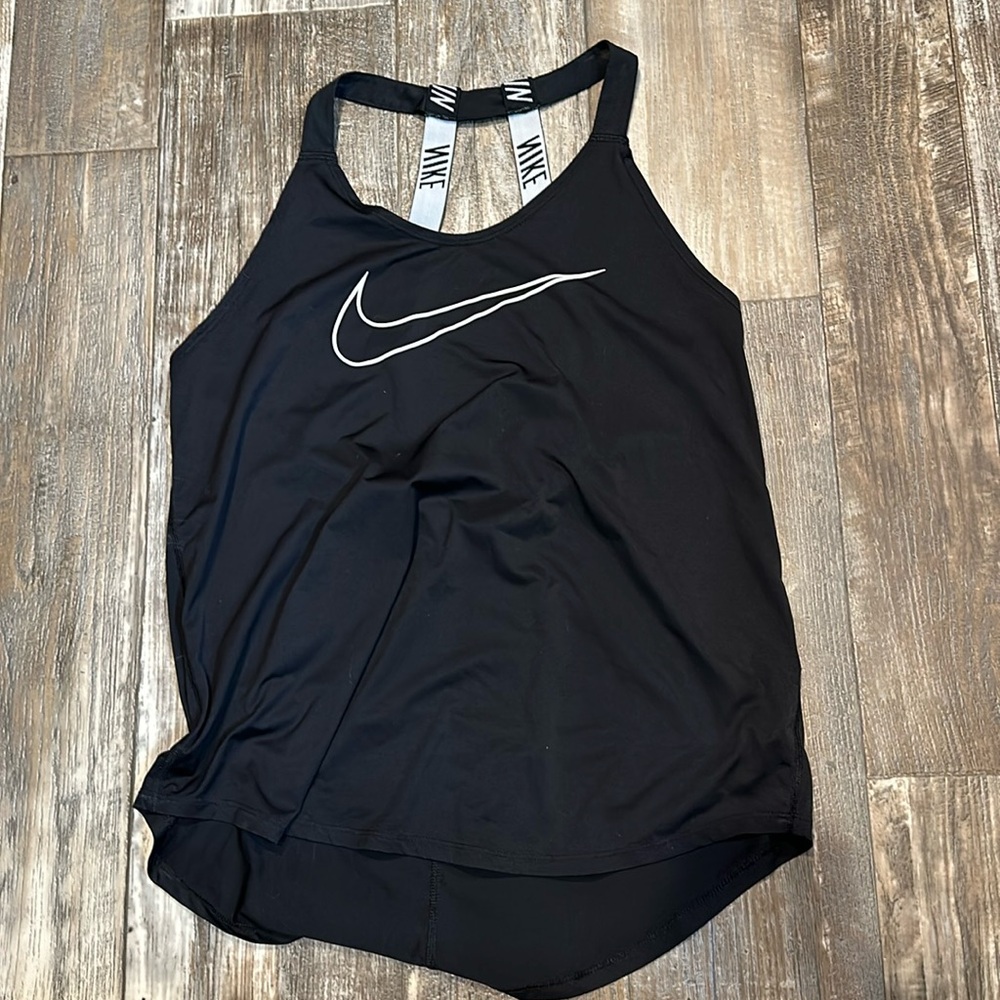 Nike dri fit tank